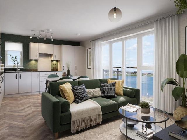 Apartment for rent in Old Hurst, Huntingdonshire