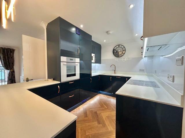 Flat for rent in Henley-on-Thames, Berrick Salome