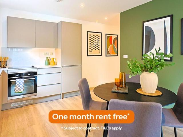 Flat for rent in Redcliffe, Feckenham