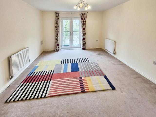 Apartment for rent in Priest Down, Hampshire