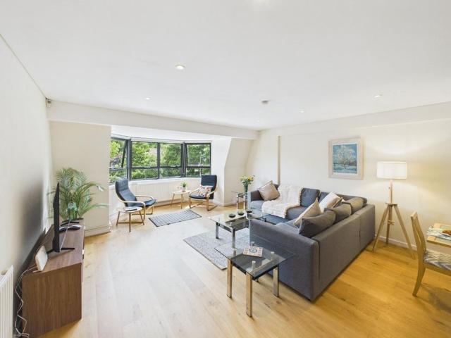 Apartment for rent in Clewer Village, Windsor