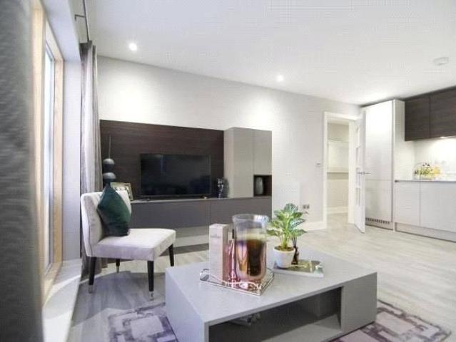 Apartment for rent in Slough