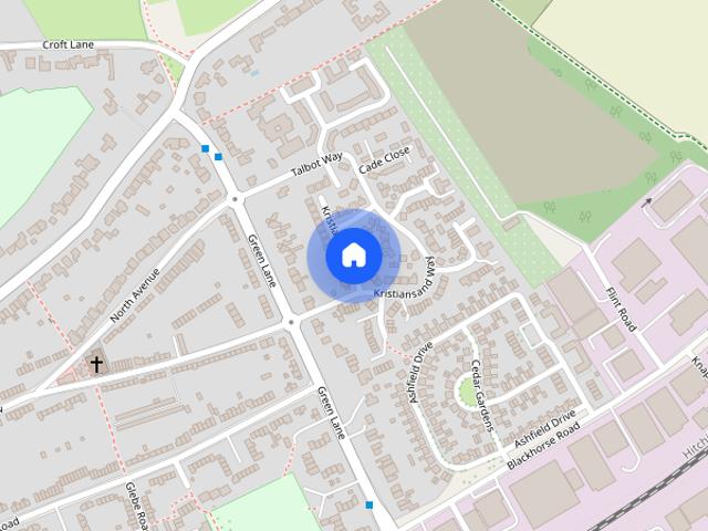 Apartment for rent in Norton, Letchworth
