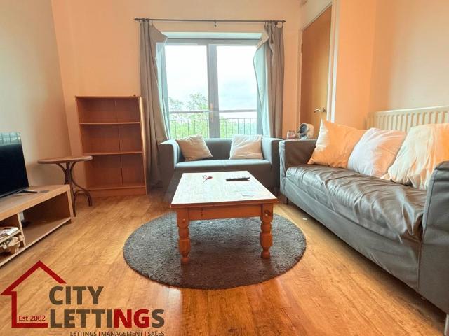 Flat for rent in Haddon, Isle Of Man