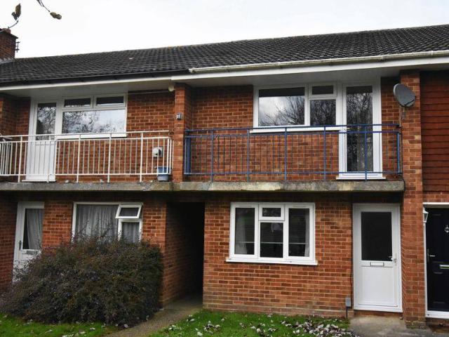 Flat for rent in Priest Down, Hampshire