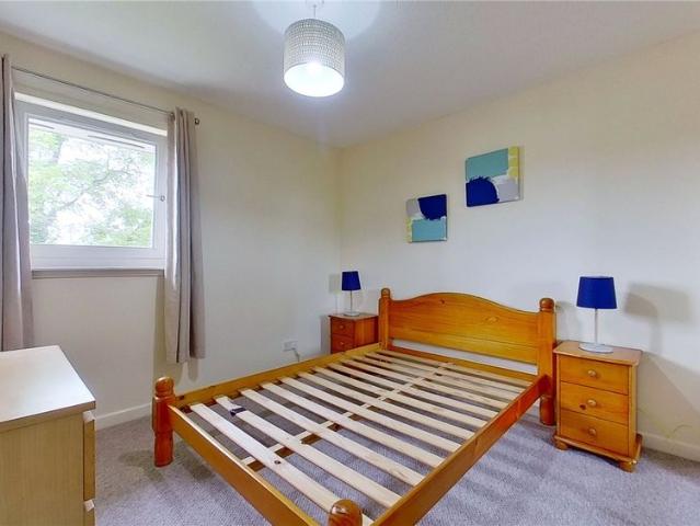 Apartment for rent in Redhall, Scotland