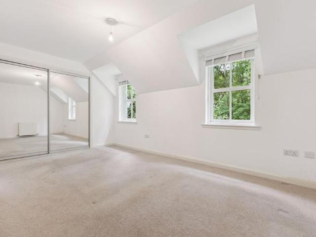 Apartment for rent in Pitlochry, Scotland