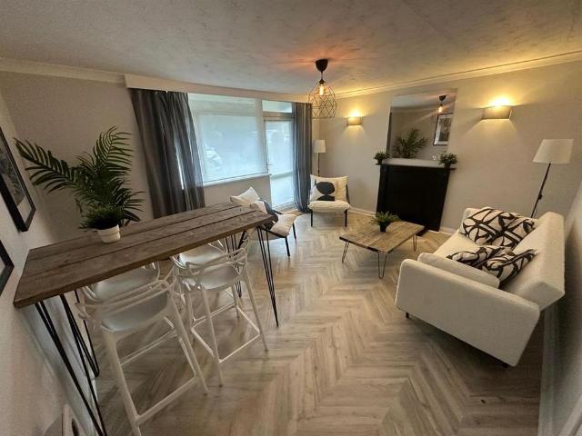 Apartment for rent in Hardwick, Streetly