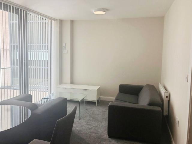 Apartment for rent in Leylands, West Yorkshire