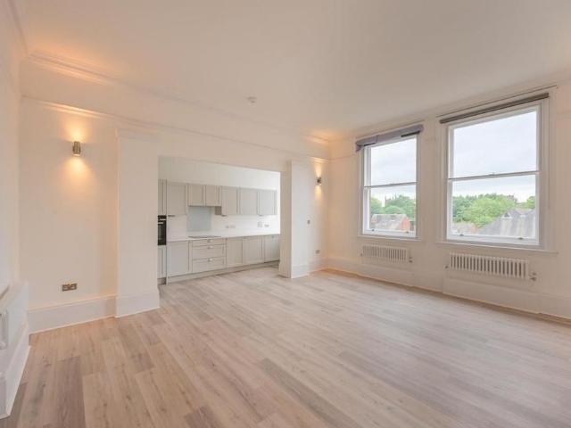 Apartment for rent in Little Chester, East Midlands