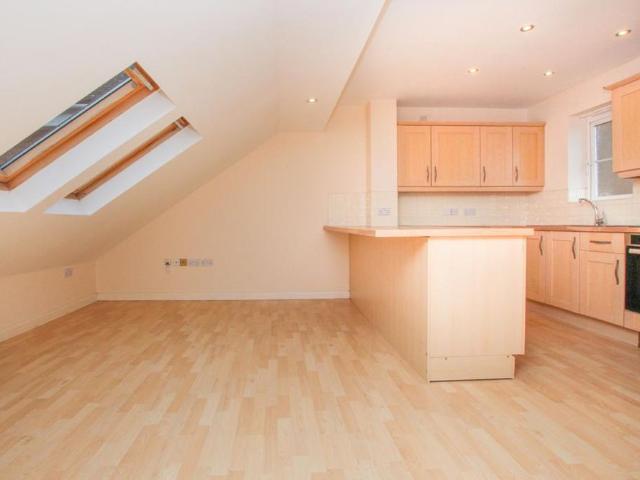 Apartment for rent in Hampton Hargate, Peterborough