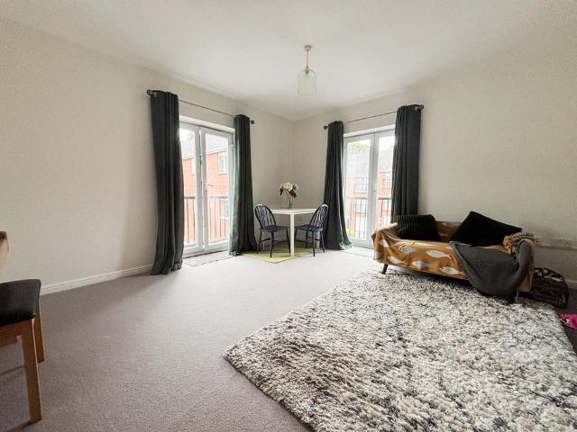 Apartment for rent in Crookhill, Worcestershire