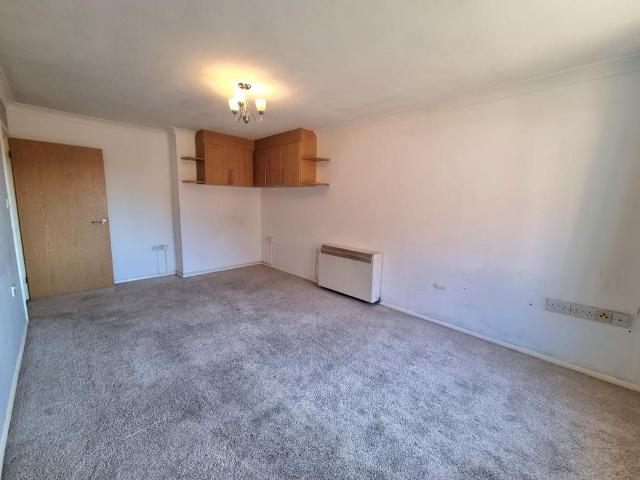 Apartment for rent in Forton, Middlecroft