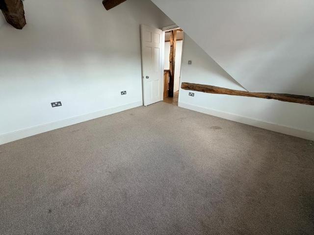 Apartment for rent in Dimbles, Lichfield
