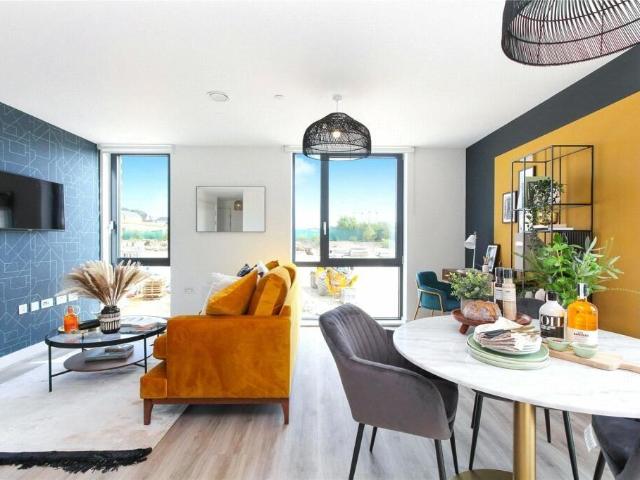 Flat for rent in Spring Park, Isle Of Man