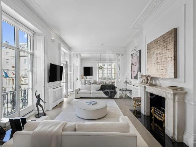 Flat for rent in Belgravia, Isle Of Man