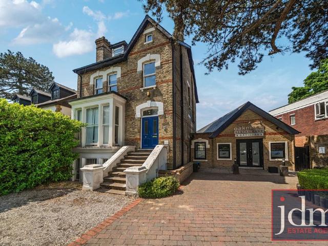 Flat for rent in Chislehurst, Isle Of Man