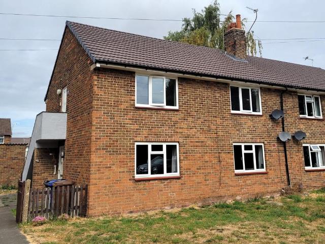 Flat for rent in Horninglow and Eton, Beamhurst