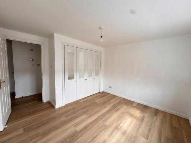 Apartment for rent in Barrowfield, Coatbridge