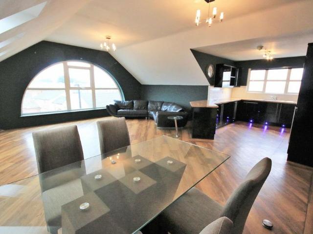 Apartment for rent in Wigan, Greater Manchester