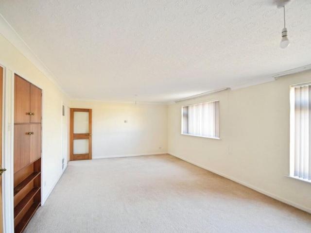 Apartment for rent in Blossomfield, Solihull