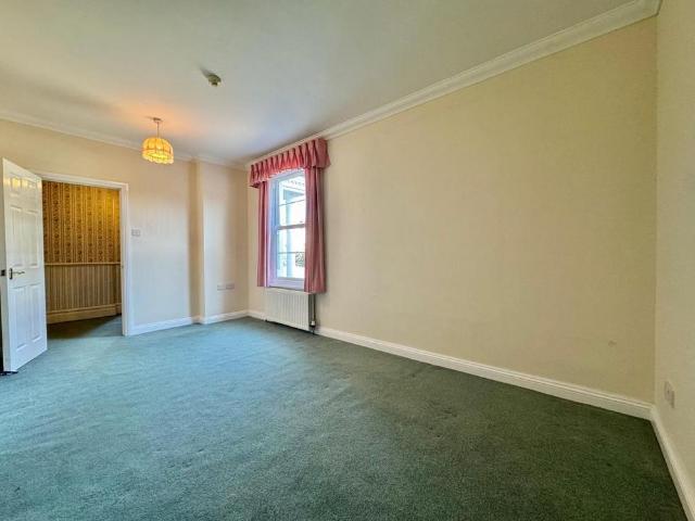 Apartment for rent in St Marychurch, Torquay