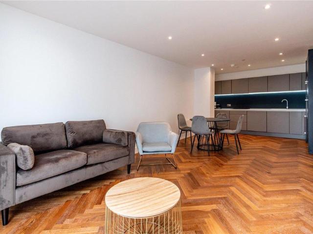 Flat for rent in City Centre, Georgia