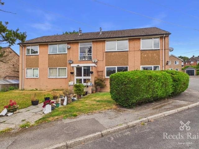 Flat for rent in Brackenfield, East Midlands