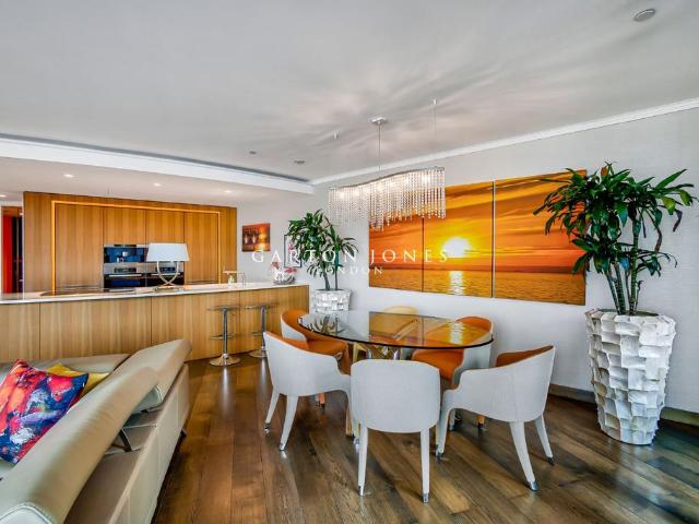 Flat for rent in Vauxhall, Greater London