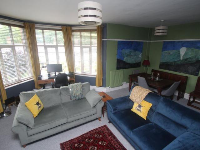 Apartment for rent in Low Harrogate, Harrogate