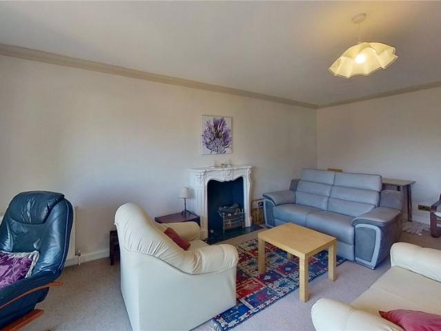 Apartment for rent in The Grange, Scotland