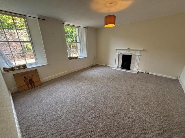 Apartment for rent in Babbacombe