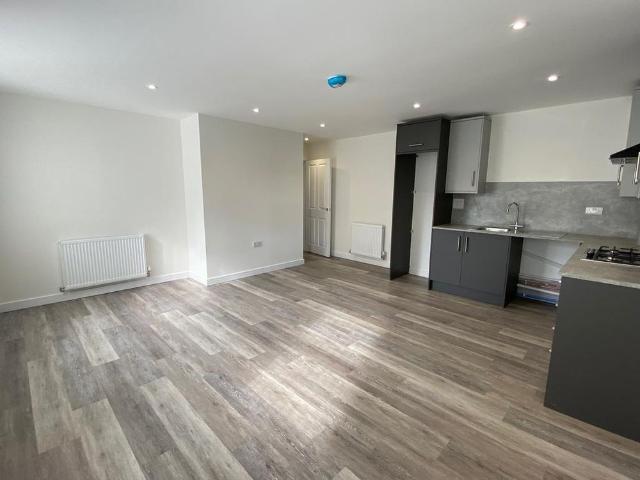 Apartment for rent in Fareham, Hampshire