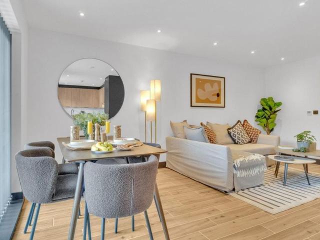 Apartment for rent in South Tottenham, Greater London