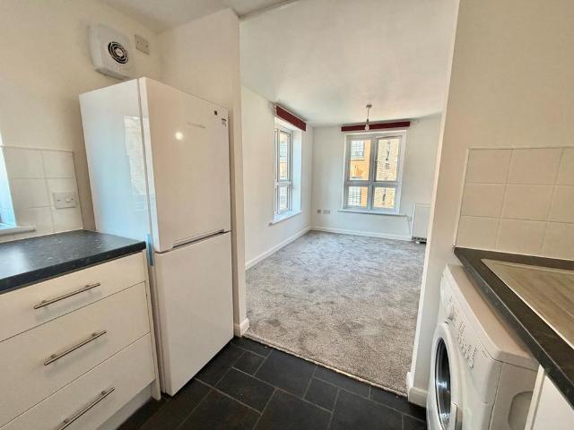 Apartment for rent in St Ann's, Haddon
