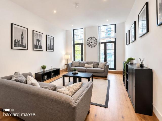 Apartment for rent in Westminster, Greater London