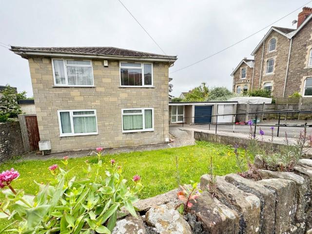 Flat for rent in North Weston, Portishead
