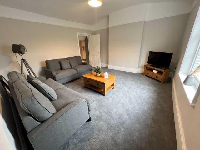 Apartment for rent in Whitchurch, Shropshire