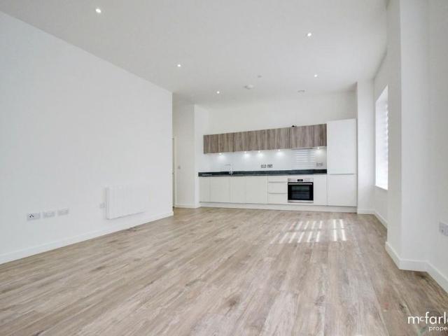 Apartment for rent in Ferndale, Rodbourne