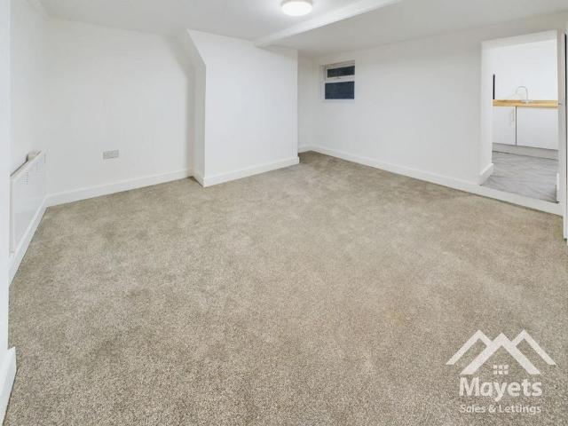 Apartment for rent in Wensley Fold, Blackburn