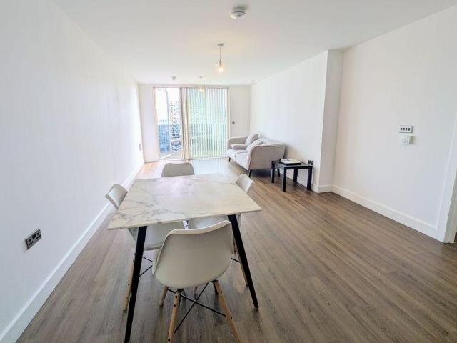 Apartment for rent in London Borough of Lewisham, Ladywell