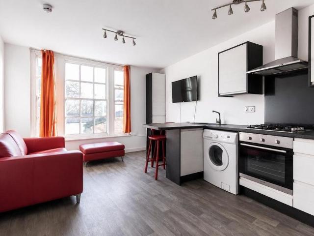 Apartment for rent in Carrington, City of Nottingham