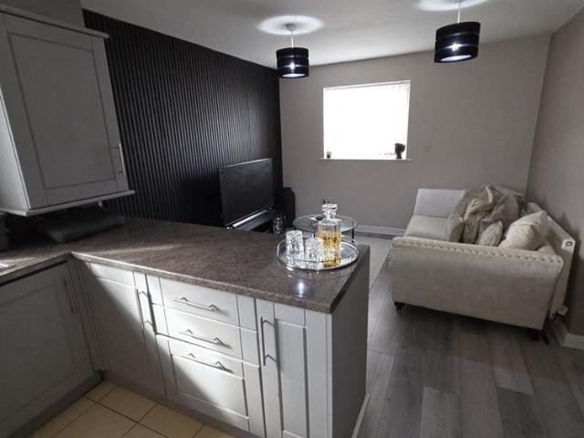 Apartment for rent in Earlestown, St Helens