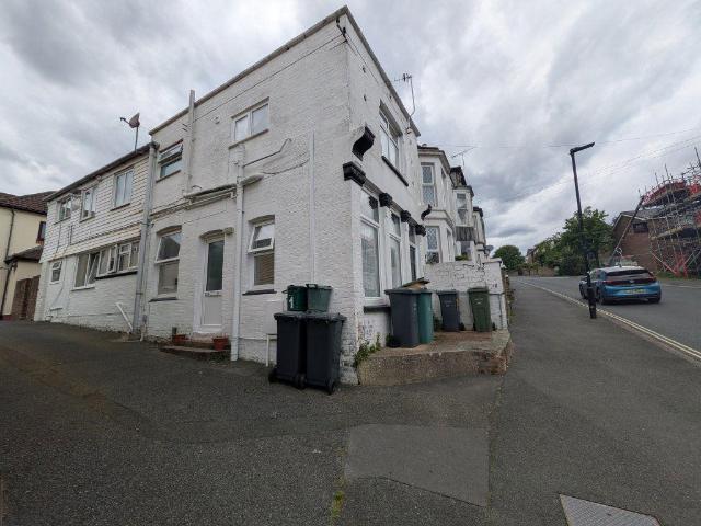 Flat for rent in Cowes, Isle Of Man