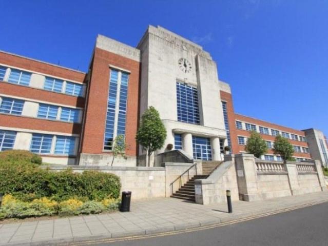 Flat for rent in Heaton, Tyne And Wear