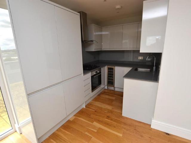 Flat for rent in East Bank, Norfolk