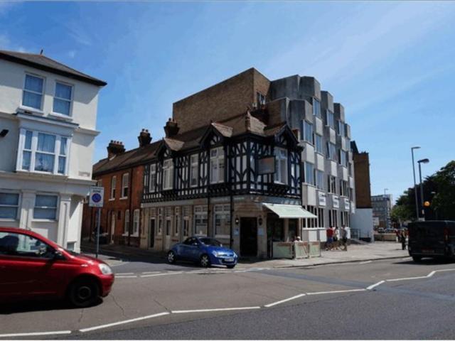 Flat for rent in Old Portsmouth, City Of Portsmouth