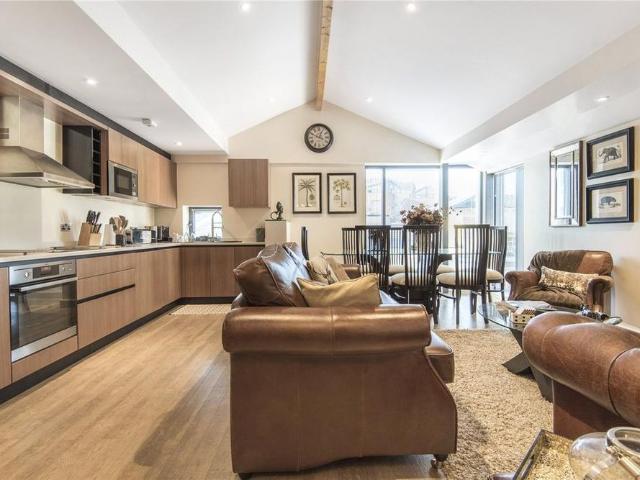 Apartment for rent in Hampshire