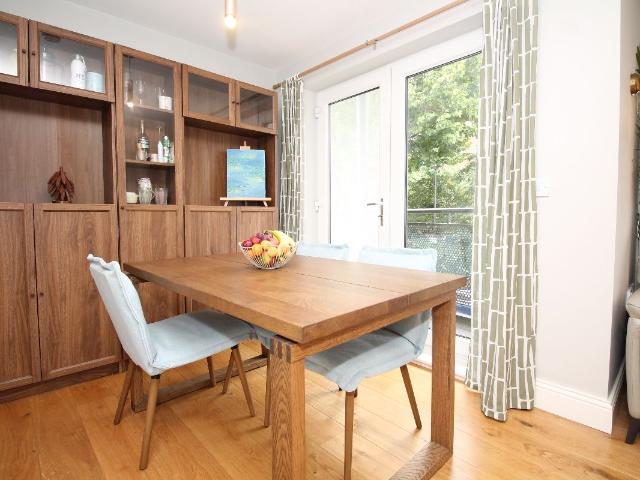 Apartment for rent in Isle Of Dogs, Greater London