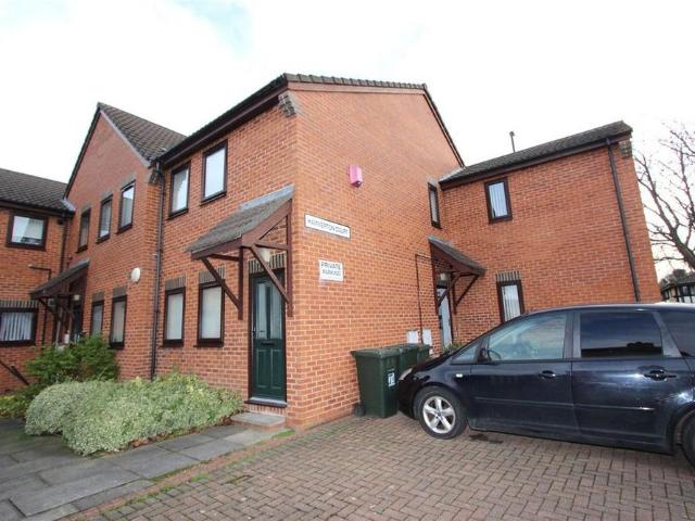 Apartment for rent in Wallsend, Tyne And Wear